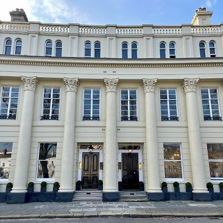 Regency House Aparthotel Belfast Luaran gambar