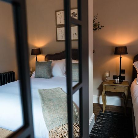 Regency House Aparthotel Belfast Luaran gambar