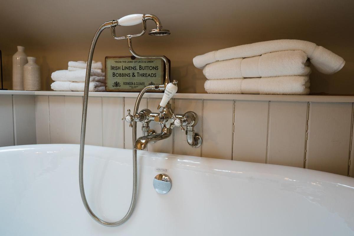 Regency House Aparthotel Belfast Luaran gambar