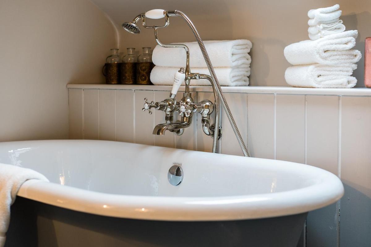 Regency House Aparthotel Belfast Luaran gambar