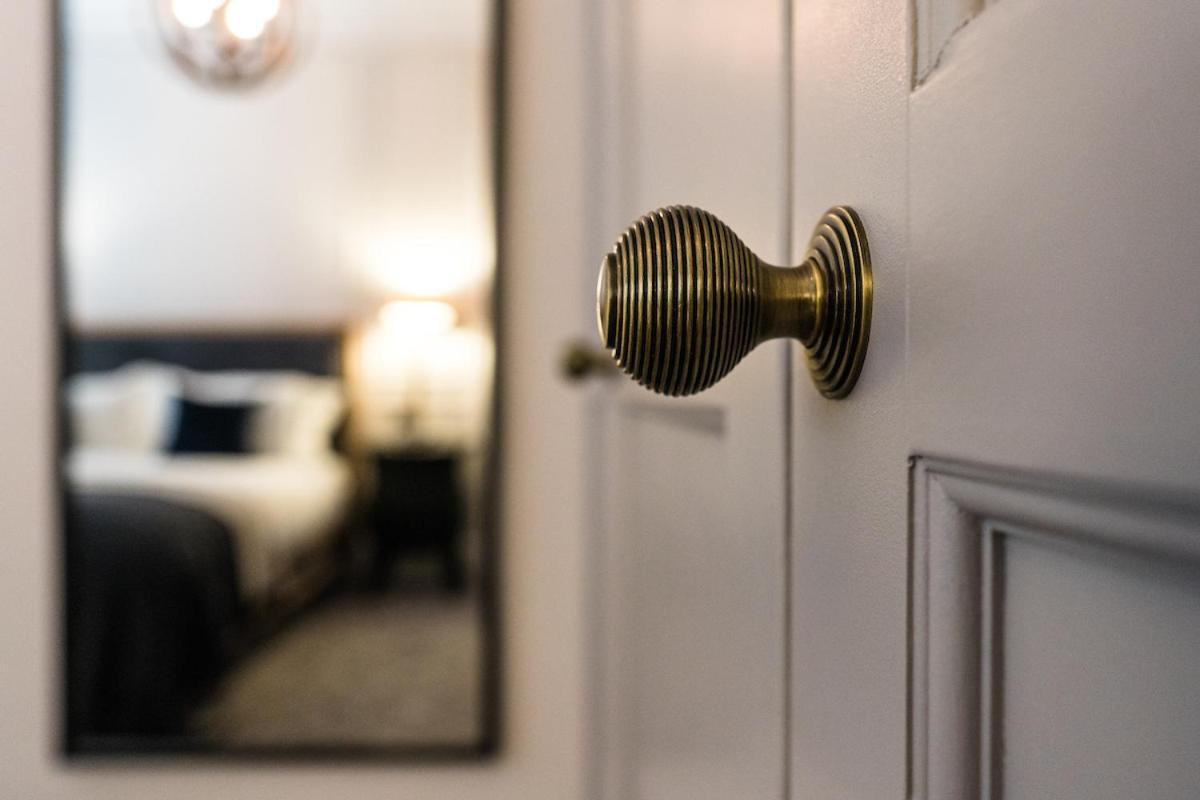 Regency House Aparthotel Belfast Luaran gambar