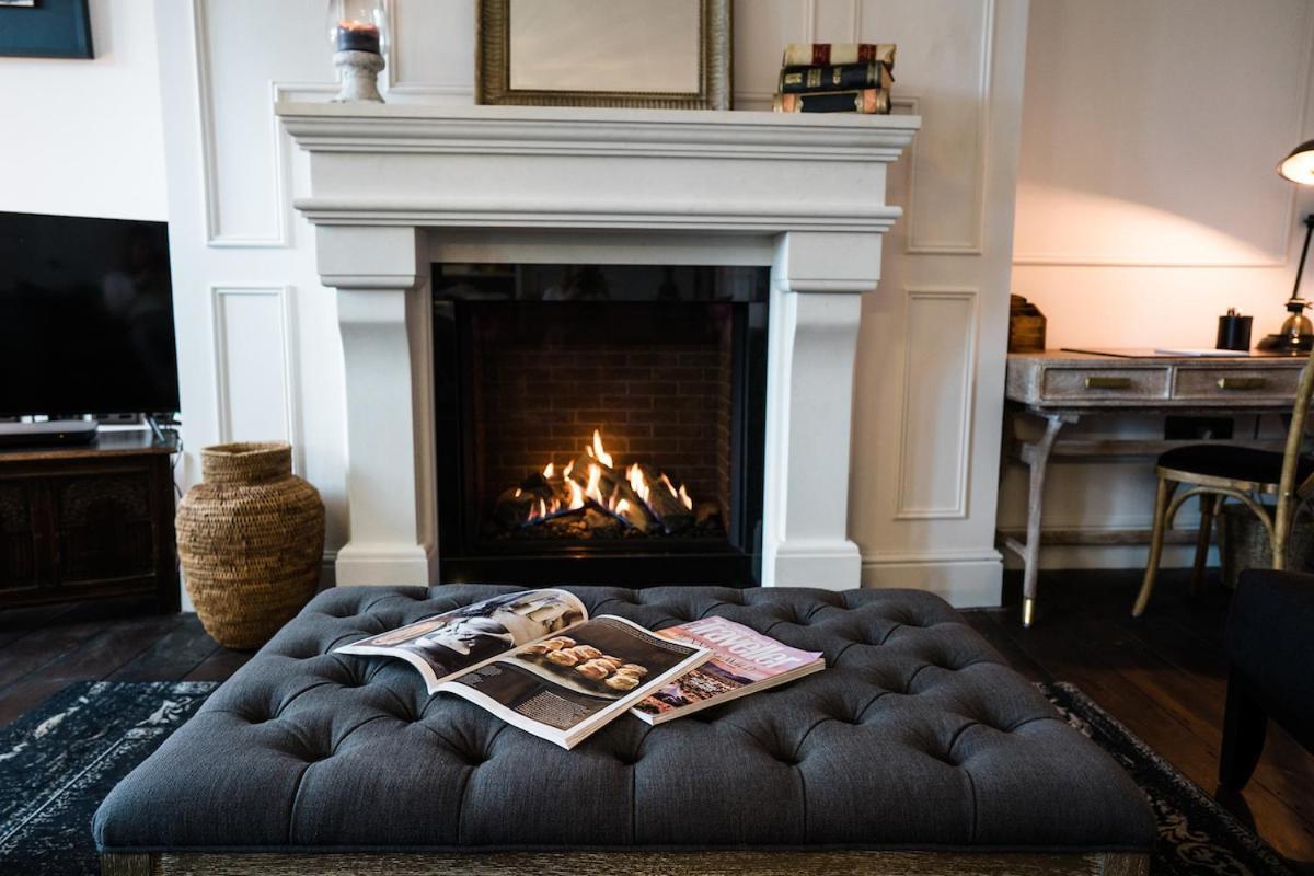 Regency House Aparthotel Belfast Luaran gambar