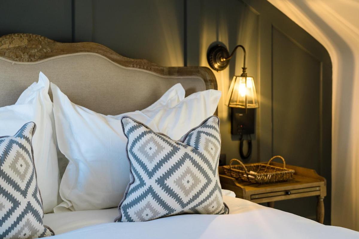 Regency House Aparthotel Belfast Luaran gambar
