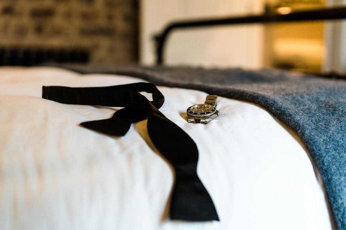 Regency House Aparthotel Belfast Luaran gambar