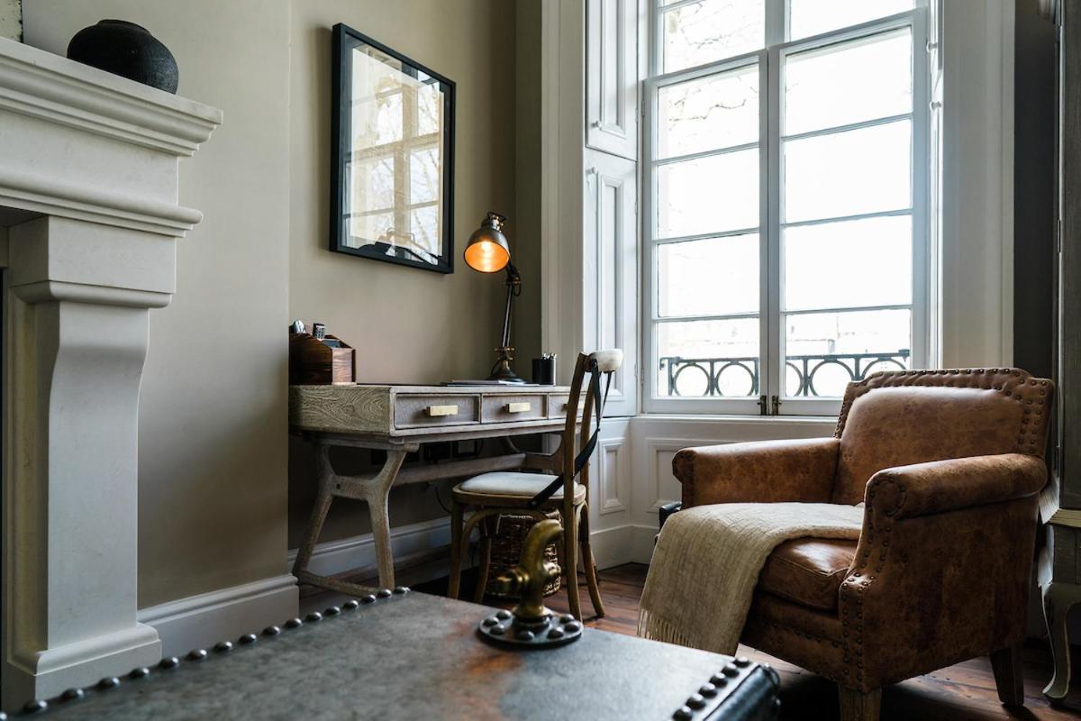 Regency House Aparthotel Belfast Luaran gambar