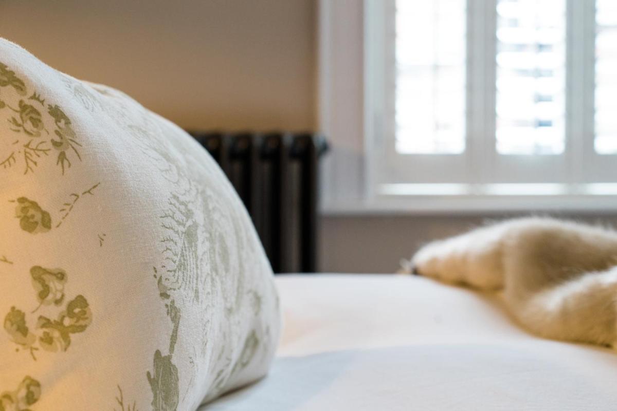 Regency House Aparthotel Belfast Luaran gambar