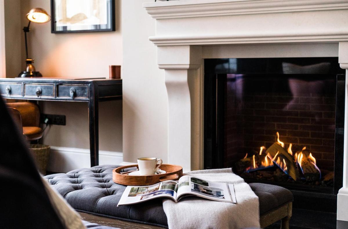 Regency House Aparthotel Belfast Luaran gambar