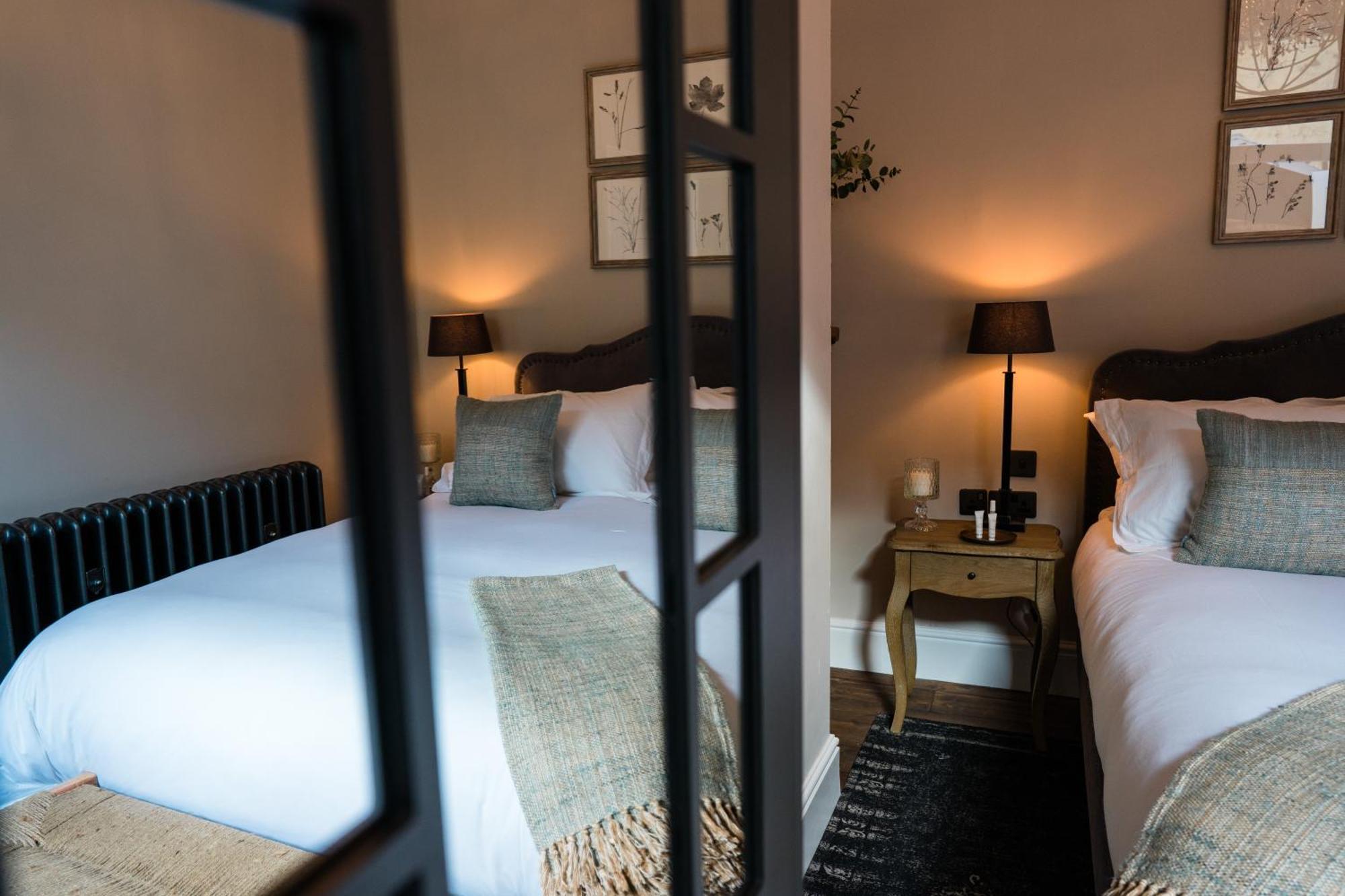 Regency House Aparthotel Belfast Luaran gambar