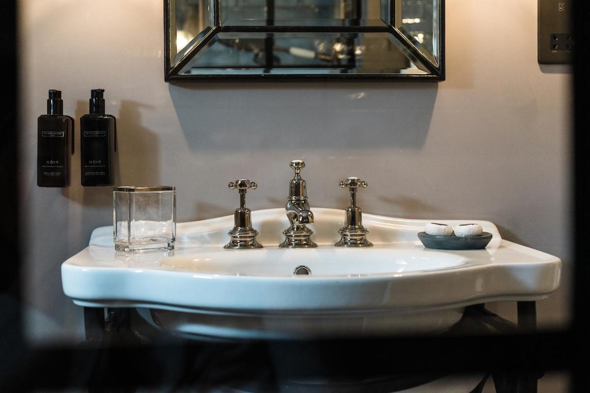 Regency House Aparthotel Belfast Luaran gambar