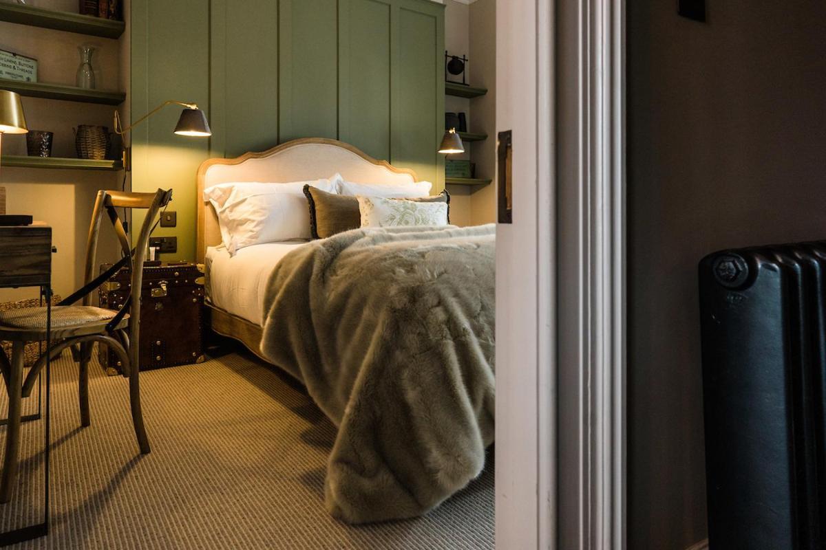 Regency House Aparthotel Belfast Luaran gambar