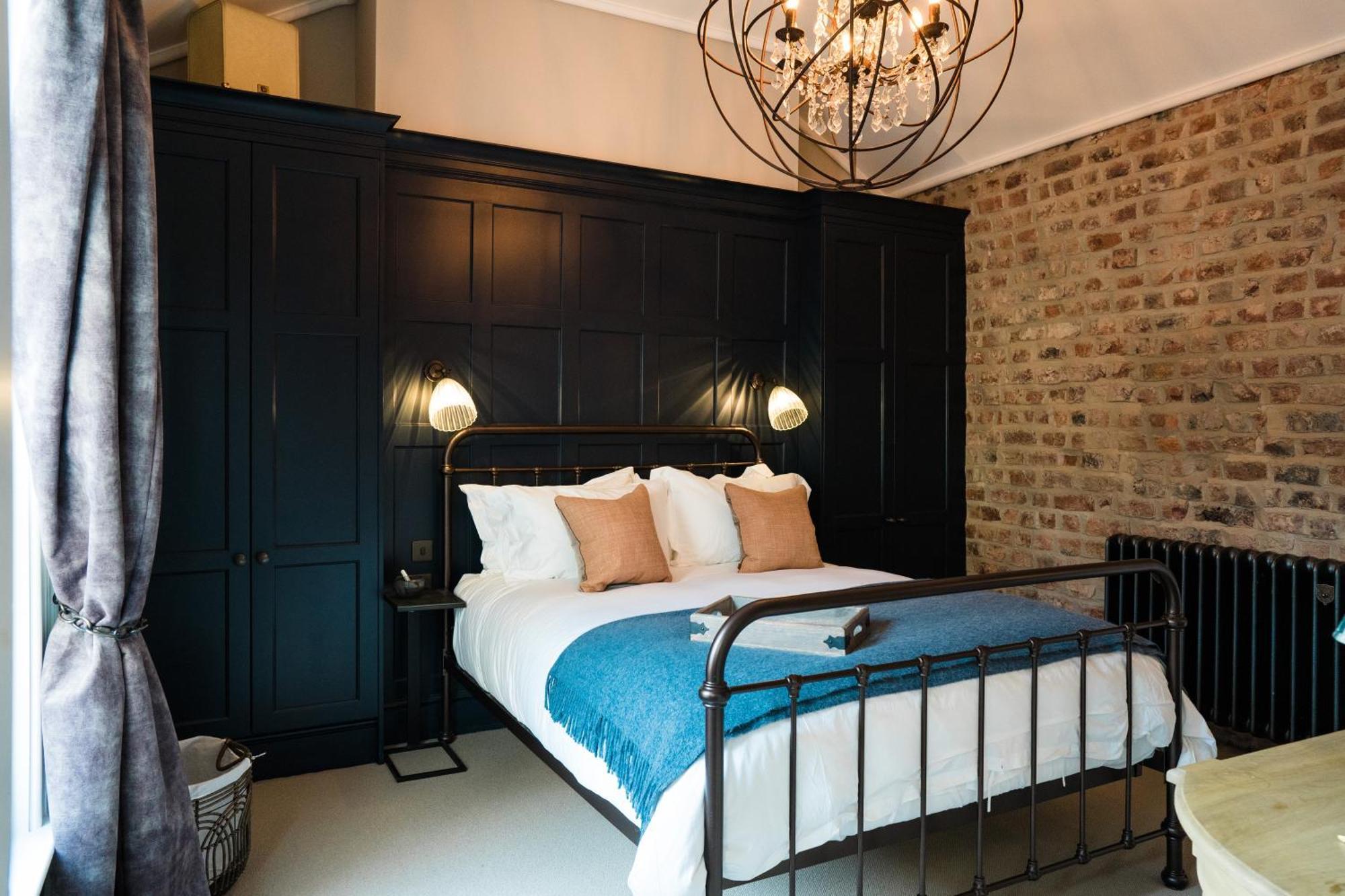 Regency House Aparthotel Belfast Luaran gambar